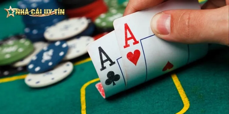 Bí kíp thắng lớn cho mọi hội viên đánh Poker Texas Hold'em