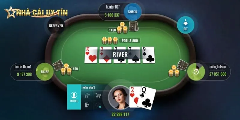 Tóm tắt vài nét về game bài đối kháng hấp dẫn
